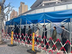 -上海市中医医院(芷江路院区)