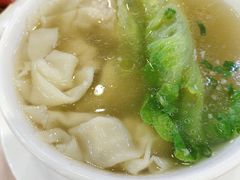 -新东源国际酒店·新东源食坊(沙井店)