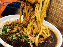 -老陈婆手工面庄