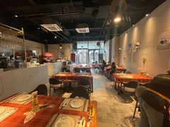 -Primo·丽莫意大利窑烤披萨