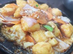 -东北酱骨头馆(蓁巷店)