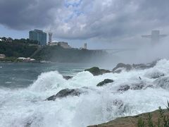 -尼亚加拉瀑布州立公园