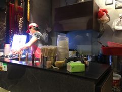 -八哥酸辣粉(时尚天河店)