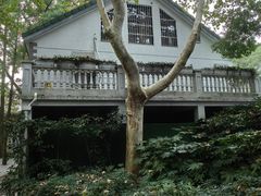 -徐家汇源景区-衡山公园