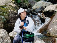-安吉龙王山风景区