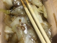 -杨婆婆烤肉(文昌阁店)