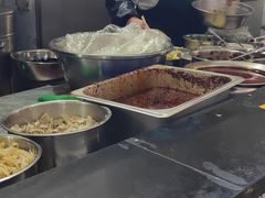 -王菊美食街·王菊面馆(总店)