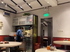 -香港池仔记肠粉王(博多新记襄阳南路店)