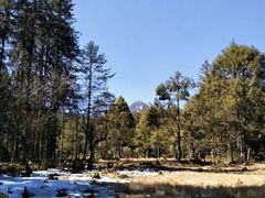 -硗碛藏寨·神木垒景区