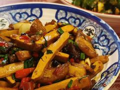 -高嗲嗲·湘味爆炒王(新城科技园店)