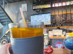 -了不起的考拉咖啡店(高新店)
