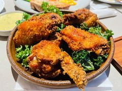 香草鸡翅-农畉LONFOOD(福田星河COCOPark店)