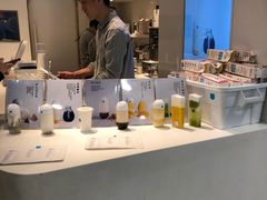-兰熊鲜奶(西直门凯德mall店)