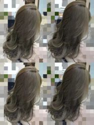 点击看大图 -缪斯造型Muse style