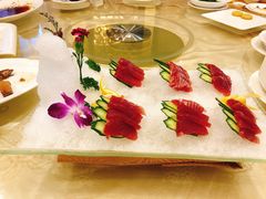 -长江国际酒店-中餐厅