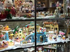 -崇光百货(铜锣湾店)