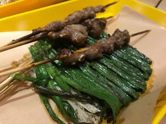 -我是那个大叔·美食研究所(新塘路店)
