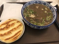 -泉儿头杂碎·清真(城东总店)