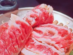 -西塔老太太泥炉烤肉(龙湖北苑天街店)
