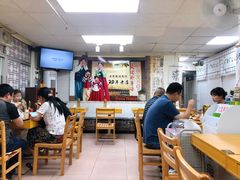 大堂-屋里家延边朝鲜族冷面(南园店)