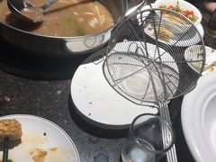 -八合里潮汕鲜牛肉火锅(深圳海岸城店)