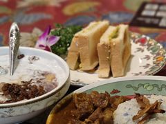 -小娘惹厨房Little Nyonya(狮城有约上榜店)