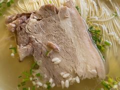 枫镇大肉-同得兴 Since·1995 传统苏式面馆(十全街店)