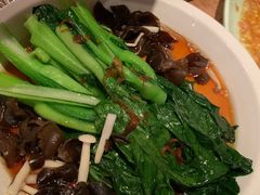 -新白鹿餐厅(城西银泰城店)