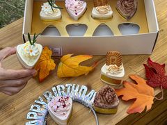-杜哈夫DOUX RÊVE·生日蛋糕(日月光店)
