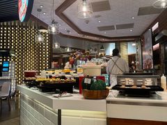 -The COOK·厨餐厅·自助餐(浦东嘉里大酒店)