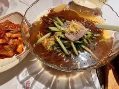 延吉冷面-七八冷面·延边朝鲜族美食(圣熙八号店)