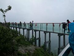-帽儿山风景区