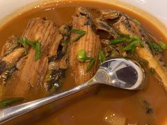长江杂鱼-江仙雅居(苏州桥店)