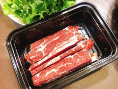 -一品诚记烤肉·甄选店(中南路店)