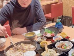 -syabu禅 花柚香 日料 火锅(大丸福岡天神店)