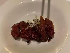 -富力丽思卡尔顿酒店·丽轩中餐厅
