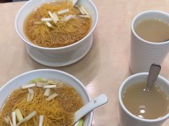 -盛记粥面(佐敦店)