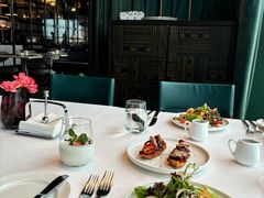 -云厨·高空西餐厅(成都瑯珀·凯悦臻选酒店)