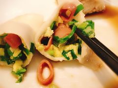 -必点海鲜·鲅鱼水饺(鞍山西道店)