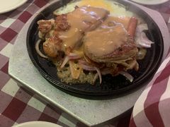 -开心果牛扒城(雍华庭店)