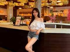 -伯顿西餐厅(厚街香榭丽店)