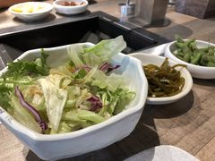 -一心烤肉(延安路店)