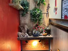 -鑫花溪牛肉米粉(文星广场店)