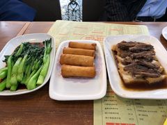 -香港仔茶餐厅(凤阳店)