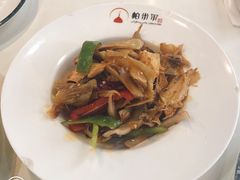 -帕米尔食府(白云观店)