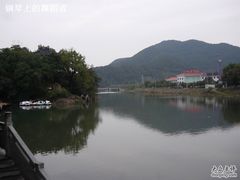 -蒋氏故居