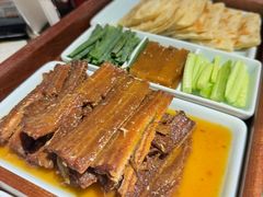 -京味斋·北京烤鸭(华威桥北工大店)