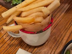 -El Bodegon阿根廷秘鲁餐厅(幸福路店)