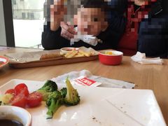 -必胜客(吾悦国际广场店)