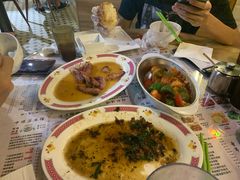 -尖沙咀茶餐厅(永泰店)